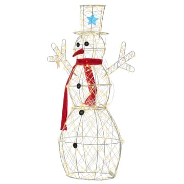 Juldekoration Utomhus Vasman - Utemöbler & utemiljö - Trädgårdsdekoration & utemiljö - Trädgårdsfigurer & trädgårdsprydnad