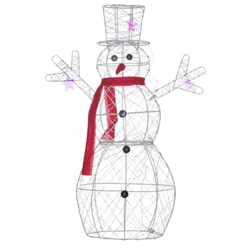 Juldekoration Utomhus Vasman - Utemöbler & utemiljö - Trädgårdsdekoration & utemiljö - Trädgårdsfigurer & trädgårdsprydnad