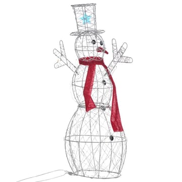 Juldekoration Utomhus Vasman - Utemöbler & utemiljö - Trädgårdsdekoration & utemiljö - Trädgårdsfigurer & trädgårdsprydnad