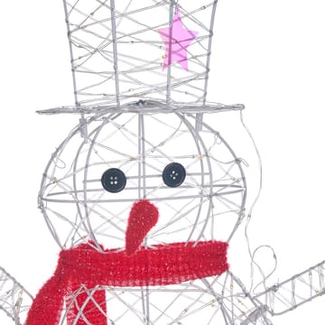 Juldekoration Utomhus Vasman - Utemöbler & utemiljö - Trädgårdsdekoration & utemiljö - Trädgårdsfigurer & trädgårdsprydnad