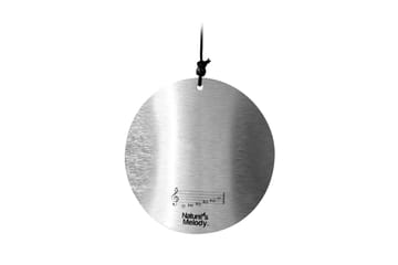 Nature's Vindspel Melody - Utemöbler & utemiljö - Trädgårdsdekoration & utemiljö - Trädgårdsfigurer & trädgårdsprydnad