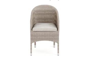 Thor fåtölj utomhus - Beige - Utemöbler & utemiljö - Loungemöbler - Loungestol utomhus