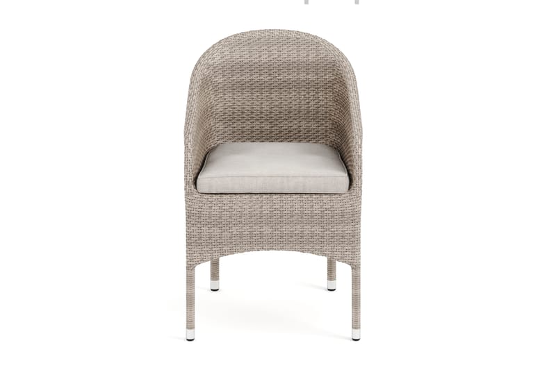 Thor fåtölj utomhus - Beige - Utemöbler & utemiljö - Loungemöbler - Loungestol utomhus