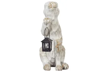 Trädgårdsfigur Gerland - Utemöbler & utemiljö - Trädgårdsdekoration & utemiljö - Trädgårdsfigurer & trädgårdsprydnad