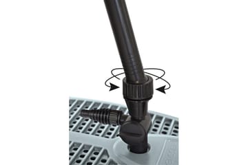 Undervattensfilter Heissner Smartline Vattenspel UVC - Utemöbler & utemiljö - Trädgårdsdekoration & utemiljö - Damm & fontän