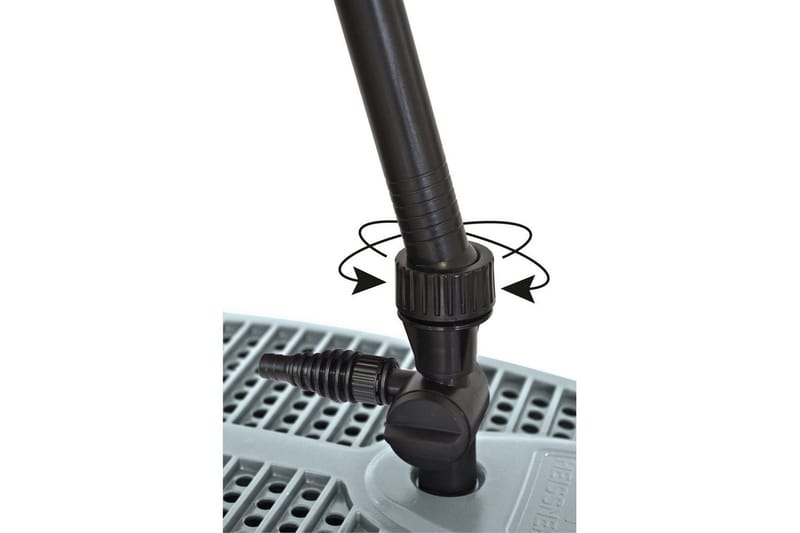 Undervattensfilter Heissner Smartline Vattenspel UVC - Utemöbler & utemiljö - Trädgårdsdekoration & utemiljö - Damm & fontän