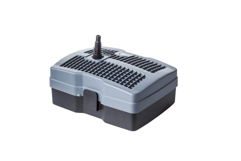 Undervattensfilter Heissner Smartline Vattenspel UVC