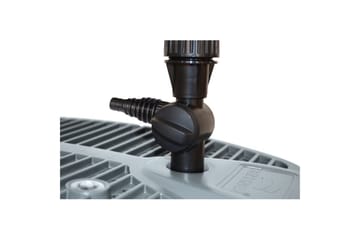 Undervattensfilter Heissner Smartline Vattenspel UVC - Utemöbler & utemiljö - Trädgårdsdekoration & utemiljö - Damm & fontän