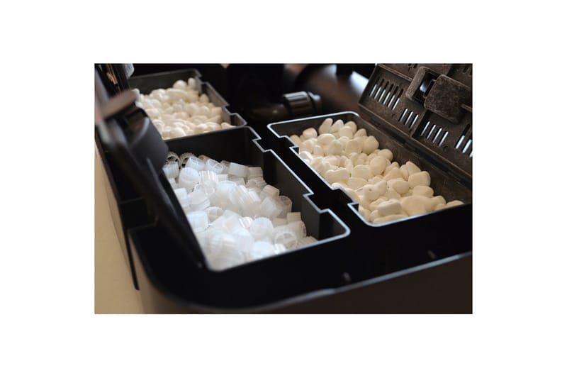 Undervattensfilter Heissner Smartline Vattenspel UVC - Utemöbler & utemiljö - Trädgårdsdekoration & utemiljö - Damm & fontän