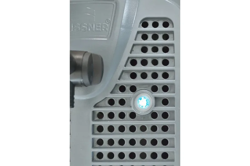 Undervattensfilter Heissner Smartline Vattenspel UVC - Utemöbler & utemiljö - Trädgårdsdekoration & utemiljö - Damm & fontän