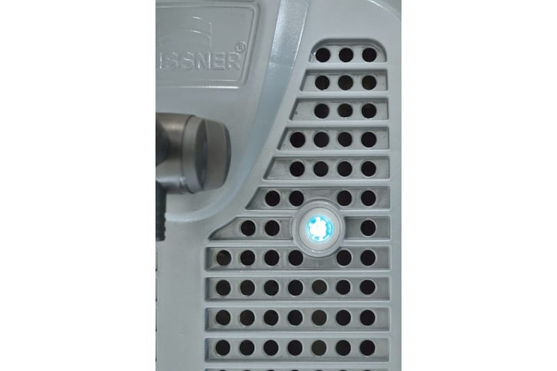 Undervattensfilter Heissner Smartline Vattenspel UVC - Utemöbler & utemiljö - Trädgårdsdekoration & utemiljö - Damm & fontän