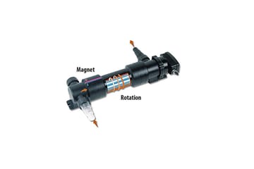 UVC Rening Heissner Utförande 110 W (Passar damm 120.000 L) - 110 W (Passar damm 120.000 L) - Utemöbler & utemiljö - Trädgårdsdekoration & utemiljö - Damm & fontän