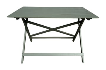 118x70x74cm - Utemöbler & utemiljö - Utebord & trädgårdsbord - Matbord utomhus