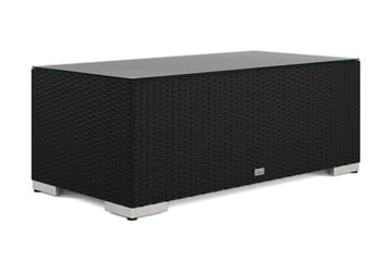 Bahamas Loungbord och Soffbord Utomhus 113x58 cm Konstrotting G - Utemöbler & utemiljö - Utebord & trädgårdsbord - Loungebord & soffbord utomhus