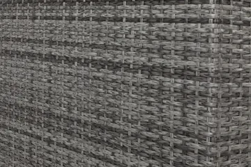 Bahamas Barset med 6 st Barstolar - Grå - Utemöbler & utemiljö - Utebord & trädgårdsbord - Barbord utomhus