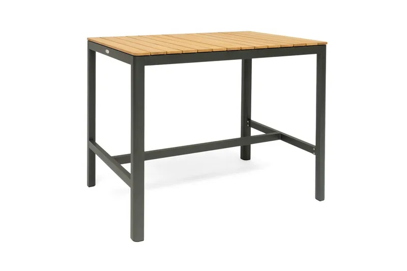Barbord Utomhus Hillerstorp Ekeryd 140 cm Natur
