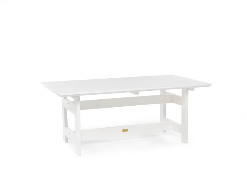 Bord Hillerstorp Herrgård 90 x 165 cm, Vit