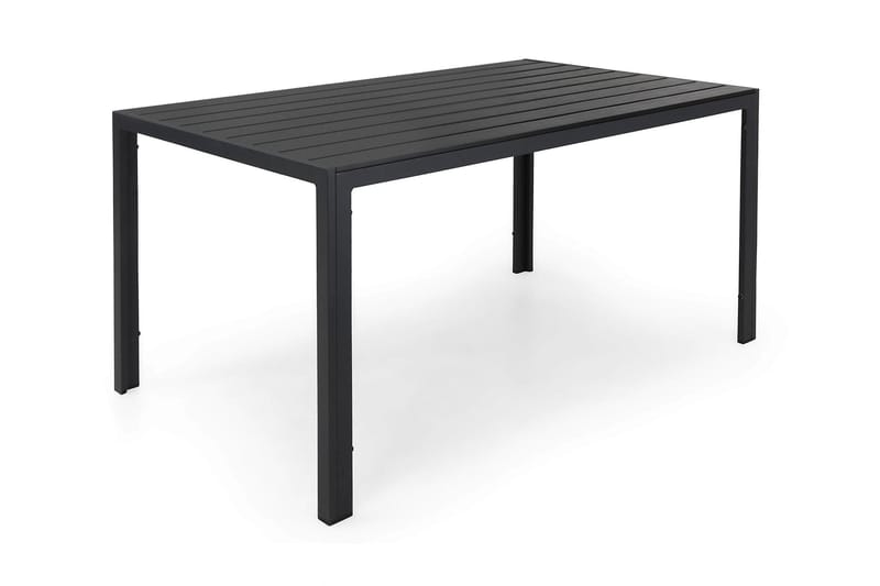 Bord Tunis 150x90 cm - Matbord utomhus