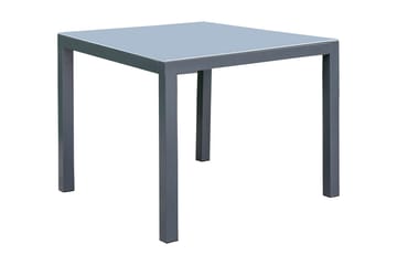 Bord Amalfi Grå - Utemöbler & utemiljö - Utebord & trädgårdsbord - Cafébord