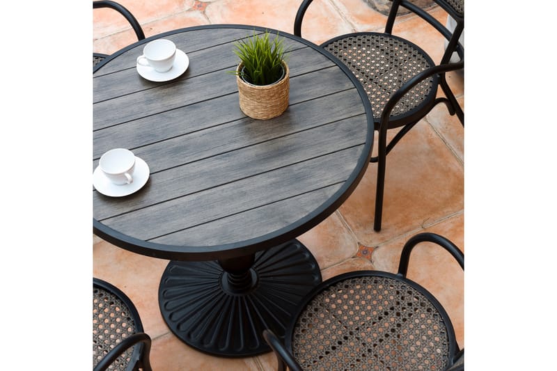 Bord Bolgheri -   - Cafébord