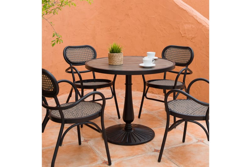 Bord Bolgheri -   - Cafébord