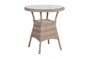 Bord Toscana - Utemöbler & utemiljö - Utebord & trädgårdsbord - Cafébord