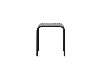 Borneo Cafébord 70 cm - Svart - Utemöbler & utemiljö - Utebord & trädgårdsbord - Cafébord