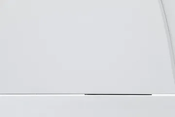 Flippy Runt Cafébord och Kaffebord Utomhus 90 cm Metall - Vit - Utemöbler & utemiljö - Utebord & trädgårdsbord - Cafébord