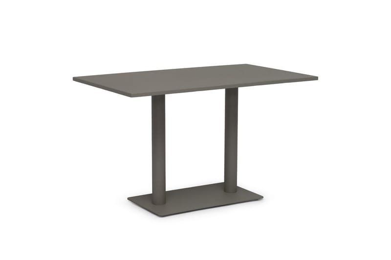 Cafébord Hillerstorp Näsby 70 x 120 cm Sand, Sand