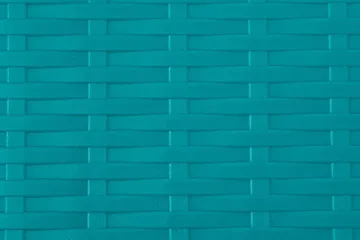 Nadia Bord 80x80 cm - Turkos - Utemöbler & utemiljö - Utebord & trädgårdsbord - Cafébord