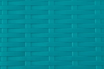 Nadia Bord 80x80 cm - Turkos - Utemöbler & utemiljö - Utebord & trädgårdsbord - Cafébord