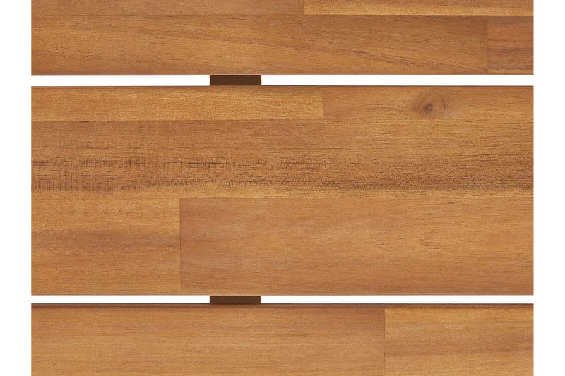 Cellino Matbord Utomhus 180x90 cm - Ljusbrun - Utemöbler & utemiljö - Utebord & trädgårdsbord - Matbord utomhus