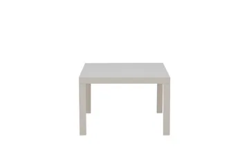 Copacabana Soffbord Utomhus 70x120 cm - Beige - Utemöbler & utemiljö - Utebord & trädgårdsbord - Loungebord & soffbord utomhus