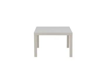 Copacabana Soffbord Utomhus 70x120 cm - Beige - Utemöbler & utemiljö - Utebord & trädgårdsbord - Loungebord & soffbord utomhus