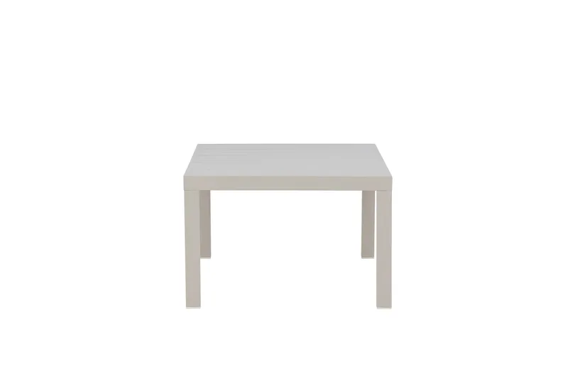 Copacabana Soffbord Utomhus 70x120 cm - Beige - Utemöbler & utemiljö - Utebord & trädgårdsbord - Loungebord & soffbord utomhus