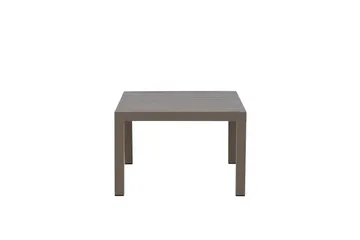 Copacabana Soffbord Utomhus 70x120 cm - Brun - Utemöbler & utemiljö - Utebord & trädgårdsbord - Loungebord & soffbord utomhus