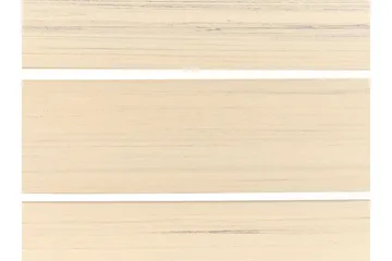 Edmundston Matbord Utomhus 95x95 cm - Beige/Vit - Utemöbler & utemiljö - Utebord & trädgårdsbord - Matbord utomhus