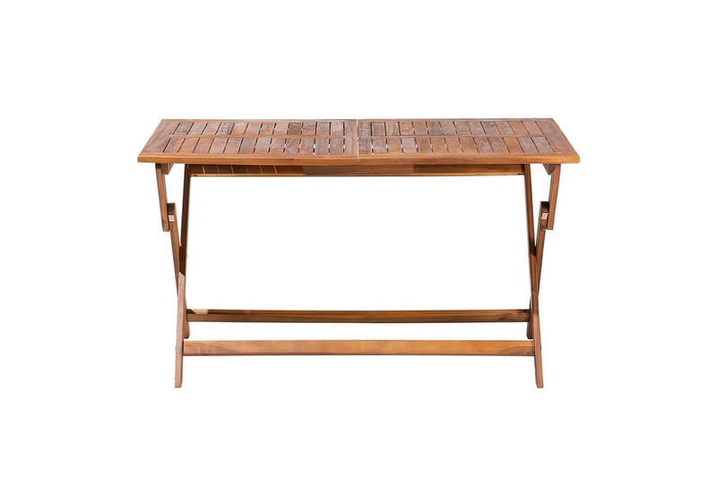 Fällbart bord Cento - Utemöbler & utemiljö - Utebord & trädgårdsbord - Matbord utomhus