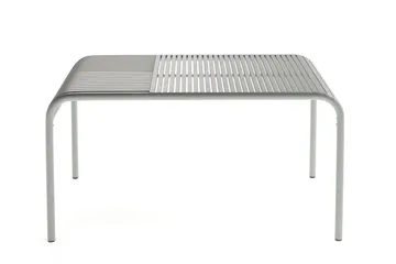 Gardeno Matbord Utomhus 90x150 cm - Grågr ön - Utemöbler & utemiljö - Utebord & trädgårdsbord - Matbord utomhus