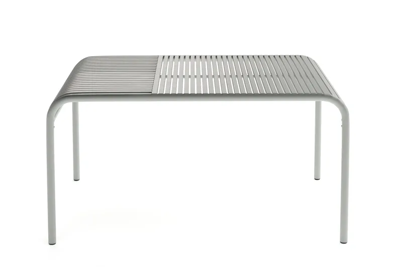 Gardeno Matbord Utomhus 90x150 cm Grön - Grön - Utemöbler & utemiljö - Utebord & trädgårdsbord - Matbord utomhus