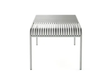 Gardeno Matbord Utomhus 90x150 cm Grön - Grön - Utemöbler & utemiljö - Utebord & trädgårdsbord - Matbord utomhus