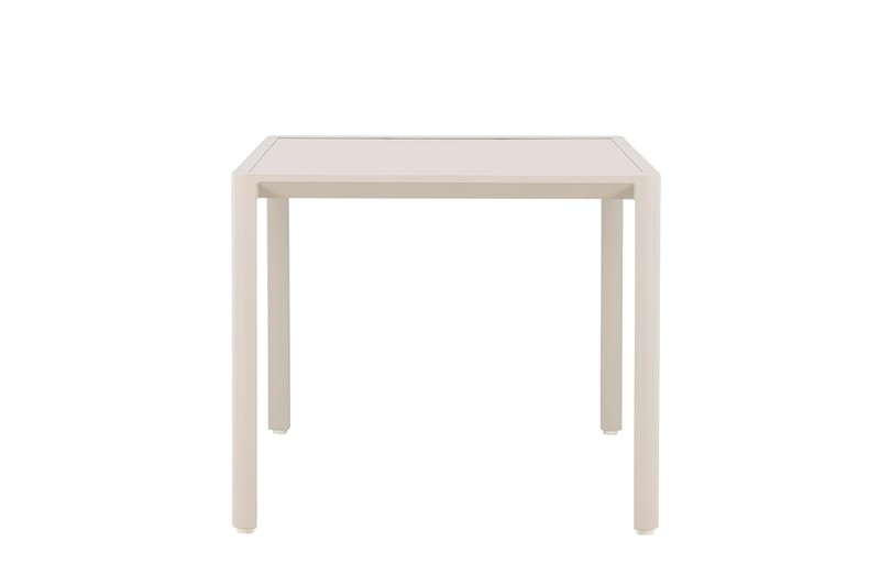 Giardini Matbord Utomhus 85x150 cm - Beige - Utemöbler & utemiljö - Utebord & trädgårdsbord - Matbord utomhus