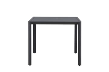 Giardini Matbord Utomhus 85x150 cm - Svart - Utemöbler & utemiljö - Utebord & trädgårdsbord - Matbord utomhus