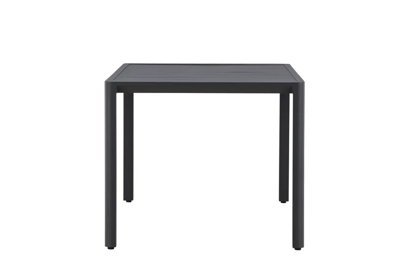Giardini Matbord Utomhus 85x150 cm - Svart - Utemöbler & utemiljö - Utebord & trädgårdsbord - Matbord utomhus