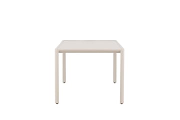 Giardini Matbord Utomhus 90x200 cm - Beige - Utemöbler & utemiljö - Utebord & trädgårdsbord - Matbord utomhus