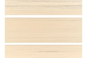 Grosseto Matbord Utomhus 150x90 cm - Beige/Vit - Utemöbler & utemiljö - Utebord & trädgårdsbord - Matbord utomhus