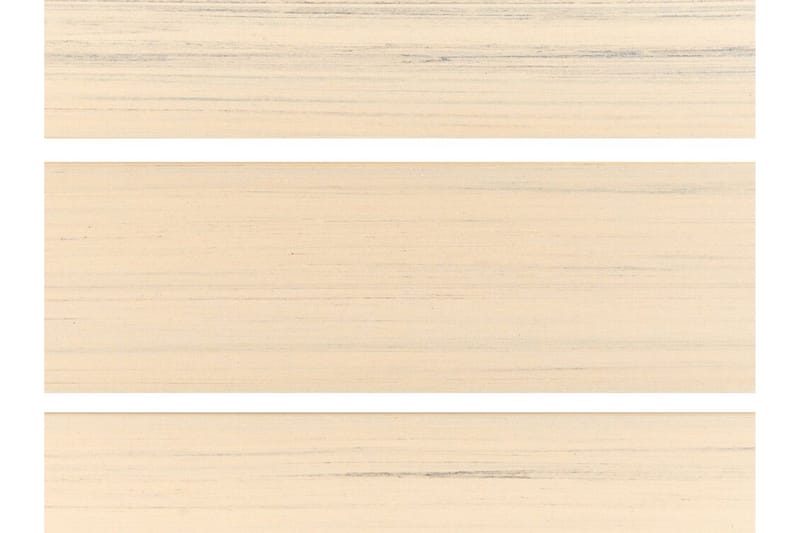 Grosseto Matbord Utomhus 150x90 cm - Beige/Vit - Utemöbler & utemiljö - Utebord & trädgårdsbord - Matbord utomhus