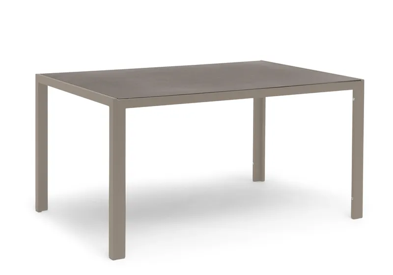 Hillerstorp Hånger Bord 90 x 140 cm, Sand