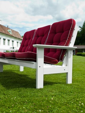Hillerstorp Herrgård Bord 90 x 165 cm - Vit - Utemöbler & utemiljö - Utebord & trädgårdsbord - Matbord utomhus