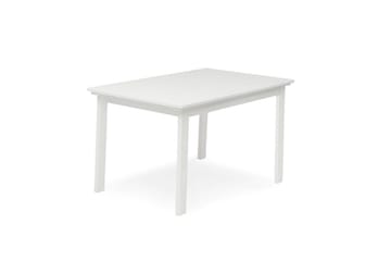 Hillerstorp Läckö Utebord 135 cm - Utemöbler & utemiljö - Utebord & trädgårdsbord - Matbord utomhus